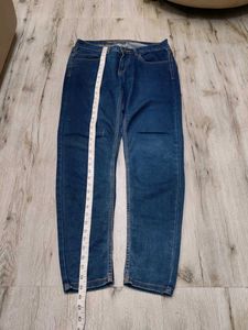 Ma5087 The roadster life co. jeans waist 32 inches