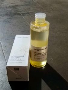 Skin Barrier Calming Softener
