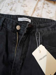 Freakins Cargo Jeans Brand New