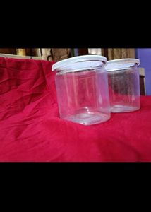 Air Tight container