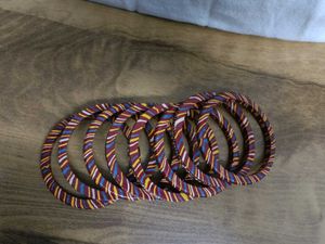 New Colorful Bangle Set from Khatushyam Dham