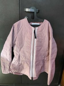 SINS Quilted Jacket