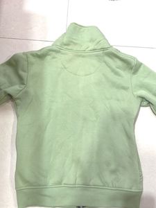 Tommy Jeans Zip-Up Jacket