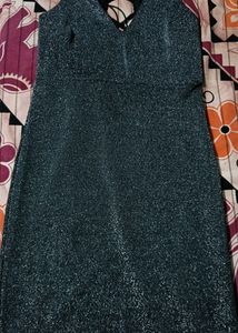 LITTLE BLACK DRESS FROM EU BRAND JENNYFER
