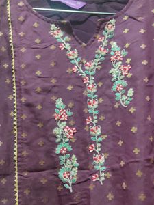 Women Kurta Set