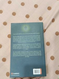 The Secret Garden by Frances Hodgson Burnett