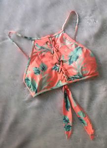 ARDENE Very Beautiful Bralette Cum Top