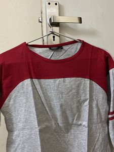 I Have Another Tshrt of Grey Color