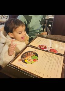 Cute Bear Hoodie Jacket for Kids