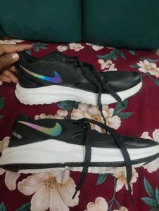 Black Sneakers