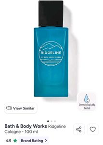 3 Premium Men's Fragrances Set