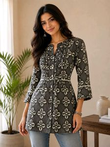 short kurti