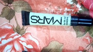 Mars Concealer With Free White Kajal