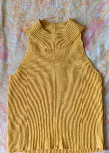 Stretchable top