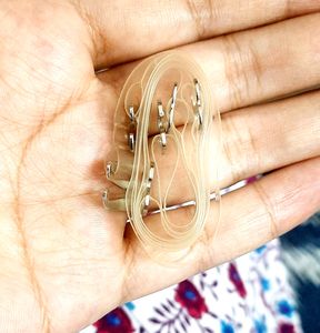 🎉 Price Drop🎉Bra Transparent Strap