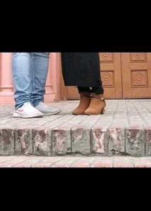 Stylish Ankle Boots