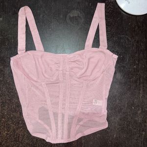 Newme Corset Top✨