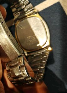 Universal Geneve Mod watch