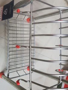 6 Cup/ Plate  Beautiful Stand Negotiable