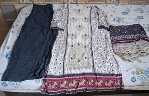 Beautiful Ethnic Kurta Set
