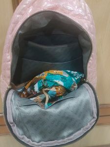 Glitter Backpack