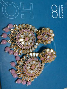 Ethnic Wear Earrings For Women