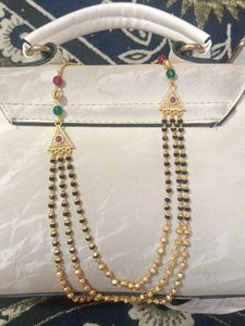 Elegant Triple Layer Mangalsutra