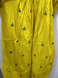 Party Wear Kurti