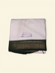 Traditional Men’s Dhoti
