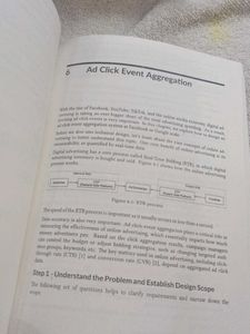 System Design Interview Vol. 2
