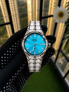 Diesel Gold Tone Watch