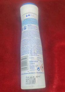 Nivea Deodorant