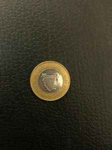 Kingdom Of Bahirni Coins