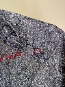 TRENDY BRANDED STYLISH LACE TOP