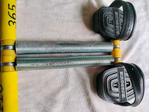 PRO365 Home Workout Chest Expander