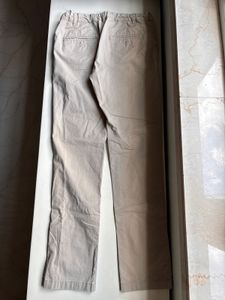 Casual Khaki Pants