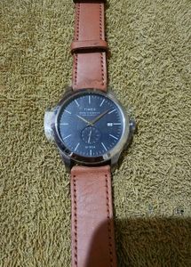Timex American Documents Watch