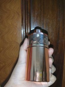 AJMAL Shine Perfume Bottle
