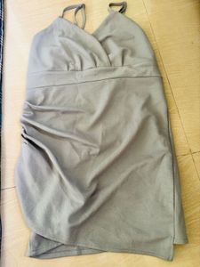 Grey onepiece