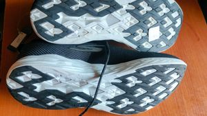 Skechers Go Run Lace Up Sport Shoes