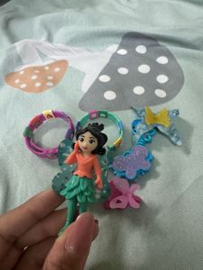 Kinder Joy- Fairy Edition