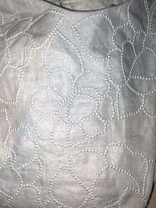 Elegant Embroidered Blouse