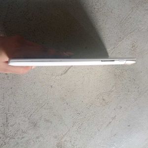 working but no battery inside - tablet