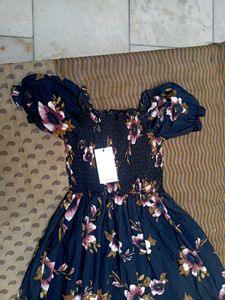 Hi- Low dress