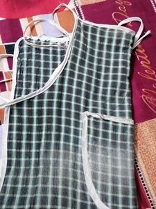 Apron Vry Gd Quality 💕💕💕