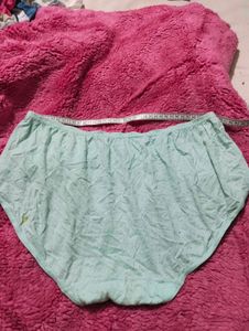 Comfortable Polka Dot Briefs