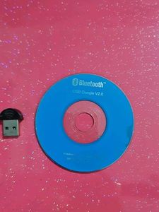 Bluetooth Device