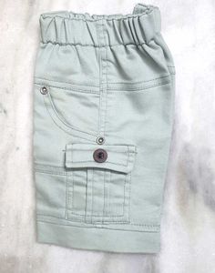 NEW: Boys Cotton Co-ord Set 2-3Y |