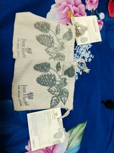 Small Jute Bag For Gifting Purpose
