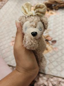 Cute Teddy Bear Plush Toy